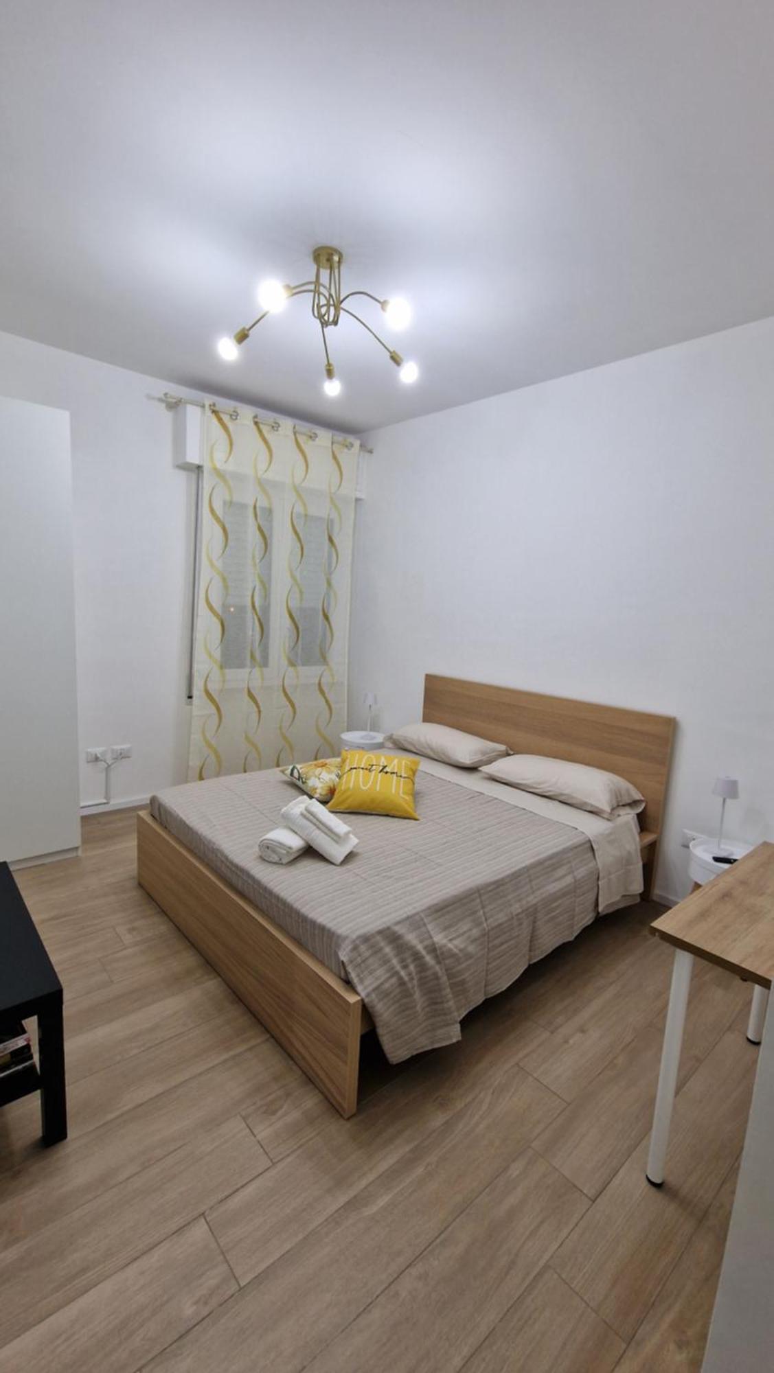 Girasole Holiday Home Syracuse Exterior foto